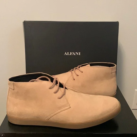 Alfani | Shoes | Alfani Barrett Neutral Wgum | Poshmark display picture 3